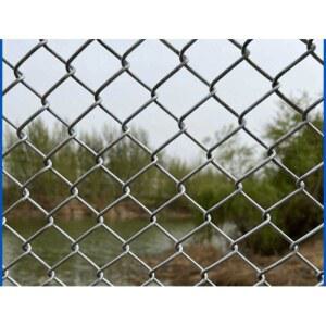 철망 울타리 메쉬 염소 코팅 도금 보호 사육 담장 매쉬 아연망