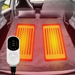 dc전기장판 12V 시거잭 파워뱅크 차량전기장판