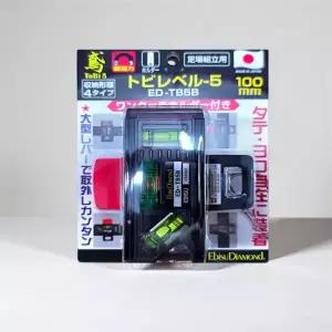 bmi 수평대 측정도구 철물 평행자 수평자 수평 디지털수평기 원터치