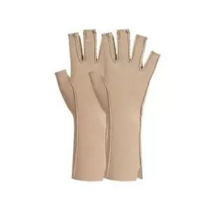 손가락 관절 압박 장갑 남성 여성 손목보호대 반장갑 겨울 컴퓨터 키보드