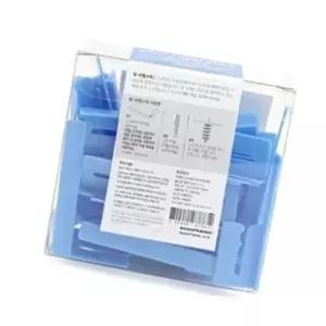 링라벨스틱 50개 세트 링제본 분권 스프링공책 (KYR-WFJL3FU)