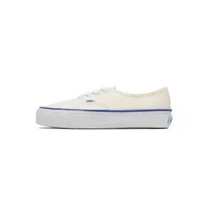 반스 VANS 프리미엄 어센틱 리이슈 44 LX - 오프 화이트 / VN000CQAOFW1