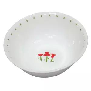 코렐 냉면 그릇 대접 도자기 면기 국수 국그릇 21.5cm 냉면그릇 밥공기 접시 국수그릇