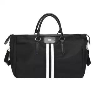 보스턴백 라인 뉴 신발 수납 운동 스포츠 골프 여행 캐리어 보조 가방 1박 크로스백