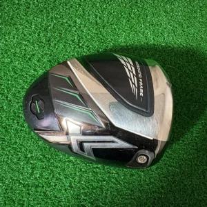 젝시오12 엑스 9.5도 드라이버헤드 -커버없음- (코드 C011464)