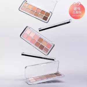 클리오 프로아이팔레트에어