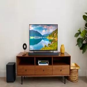 JBL BAR 2.1 Deep Bass MK2 2.1채널 홈시어터 TV 스피커 사운드바+무선우퍼 블루투스 HDMI 옵티컬 광단자 벽걸이가능 리모컨 서라운드-사운드