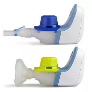 PARI 파리 보이 벨록스Velox 휴대용 초음파 네블라이저 - 메쉬타입 - .