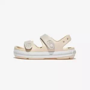 [크록스]CRS209423 크록밴드 크루저 샌들 키즈 - STUCCOATMOSPHERE 691633