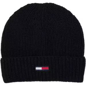 타미힐피거 비니 와치캡 모자 Am0am05191 bds 남성 블랙 OS 361889