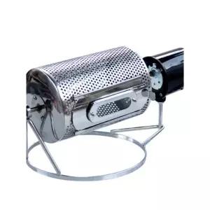 원두 팝콘기계 전기 로스팅기 가정용 볶음기 곡물 홈카페 220V