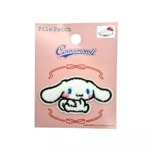 [골드스마일]WL 시나모롤 DIY 와펜 패치