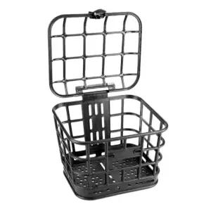 전기자전거 바구니 프론트 앞 안장가방 고정 백 방수 메인 이미지 스타일