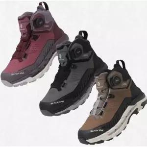 [블랙야크] 남여 고어텍스 방수 서라운드 사계절 등산화 매그넘 알파 D GTX ABYSHXU016 GD 2543350