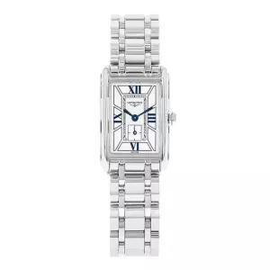 LONGINES] L5.255.4.75.6 여성 메탈시계