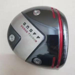 다이와 온오프 쿠로 460 9.5도 드라이버 헤드