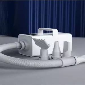 펫케어 그루밍 세트 털 청소기 강아지 고양이 포집기 털 털 털흡입기 이발기