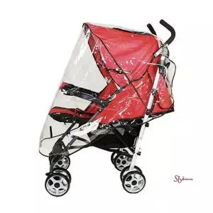 유모차 방풍 덮개 보관 가리개 레인 커버nop162