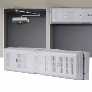 [에이치플러스몰]샷시방충망 셀프방충망 방충망교체 자동방충망