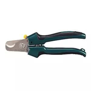 사타 전기공 케이블 가위 7인치 수공구 KWFFQ8OL