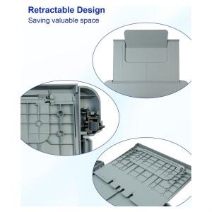 A23GG 프린터 부품 용지 출력 트레이 HP호환 오피스젯 프로 9010 9125e 호환