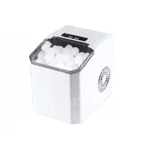 가정용 자동 사무실 생성 빠른 제조기 캠핑 제빙기 크기 얼음기 소형