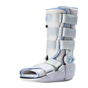 발목보조기 아킬레스건 발목인대보조기 워킹 다리 보조기 발목 골절 기브스 발목인대