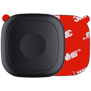 타일 라이프360 메이트 2024/ 트래커 케이스 자동차/자전거/수하물용 3M 호환 접착 스티커 방수 실리콘 2개