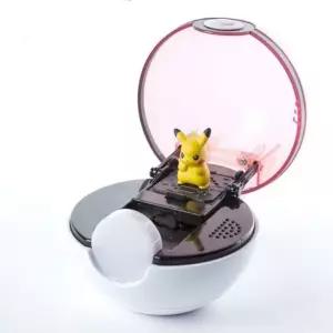 캐릭터 피규어 모형 포켓몬 포켓 몬스터 몬스터볼