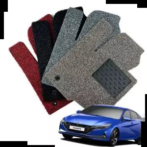 아반떼 컨셉토 코일매트 올뉴 AD 1열2열 CN7 세트