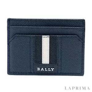 [BALLY]  남성 카드 지갑 THAR.LT-NB