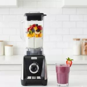 쿠첸 이유식 김장 초고속믹서기 강력분쇄 파워블렌더 CM-PC100DS