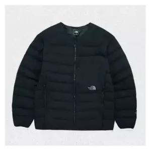 노스페이스 THE NORTH FACE NJ1DQ59B 남성 볼트 RDS 구스 다운 가디건 경량 패딩 자켓 KR GSNOJA 1404904