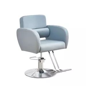 미용실의자 메이크업의자 헤어 체어 메이크업 네일샵