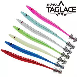 [피싱드라마] 야마시타 타글러스 사카나 스틱 14-2/한치/오징어/루어낚시/선상낚시