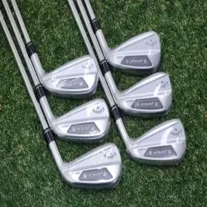 캘러웨이 APEX FORGED AI200 남성용 5-P(6아이언) - NEO...