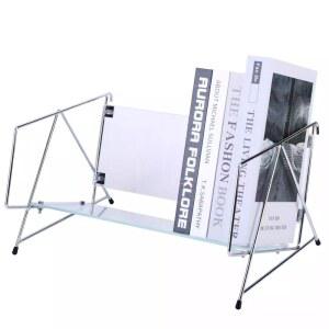 모던 유리 책장 탁상 자유조합 격자디자인 가정용 사이드보드 서랍장 그릇장 유리문대