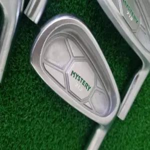 미스테리 713 포지드 아이언헤드, 5-P, C011419