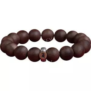 베트남 침향 나트랑 부처님 법당 팔찌 백단향 묵주