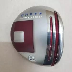 다이와 온오프 아카 R3 15도 우드 헤드