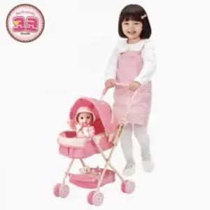 원앤원 코코인형유모차