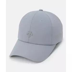 [데상트]트레이닝 터프 우븐 볼캡 그레이 SR123TCP10 SR123TCP10_GRY0 301729