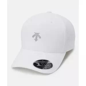 [데상트]델타 타공 볼캡 화이트 SR123UCP14 SR123UCP14_WHT0 301735