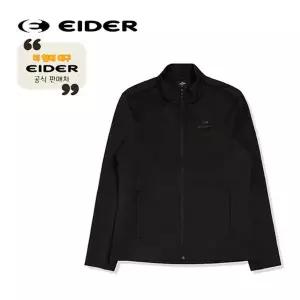 [아이더]DMU22191 베이직 솔리드 남성 트레이닝 자켓 남자바람막이 306692