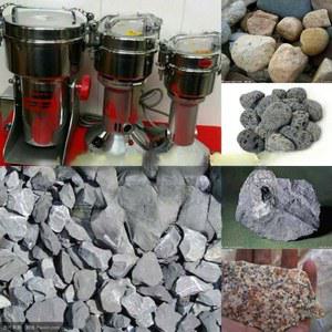 소형 파쇄기 광석 해머크러셔 고체 폐기물 상품 고속 기계 벽돌 합금강분쇄기 시멘트