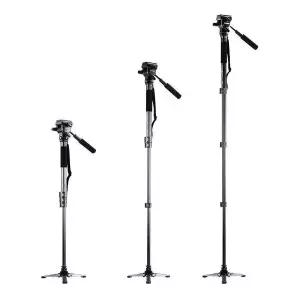 [알티피아]DSLR VCT 288 모노포드 카메라 캠코더 거치대