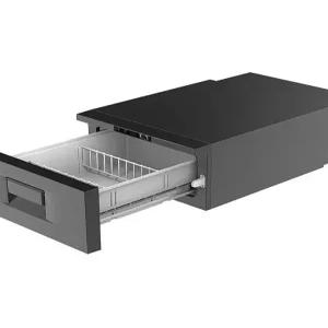 서랍 캠핑카 사무실 서랍형 가정용 냉장고 미니 퓨어 암레스트+앱+충전 CF8 차량용