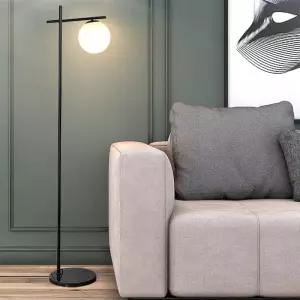 거실 스탠드조명 북유럽 전구없음 골드 개성 심플 서재