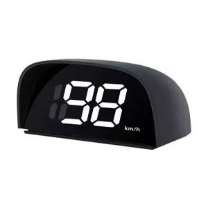 자동차 속도계 속도 운전 디스플레이 시거잭 HUD