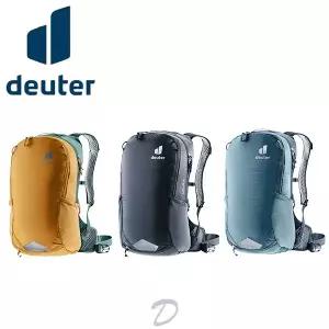 도이터 자전거가방 레이스에어 10리터 백팩 배낭 아웃도어 트레킹 MTB 라이딩 로드 캐링백